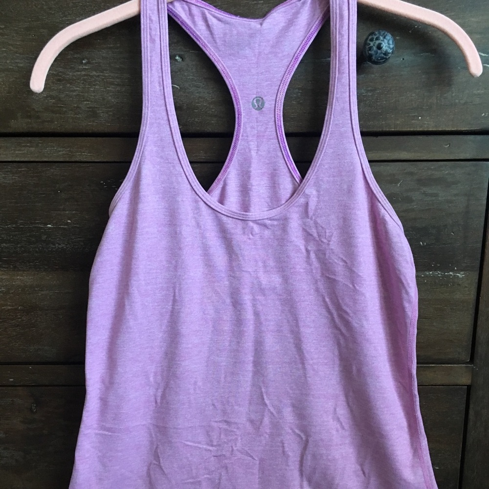 Size 10 Lulu tank